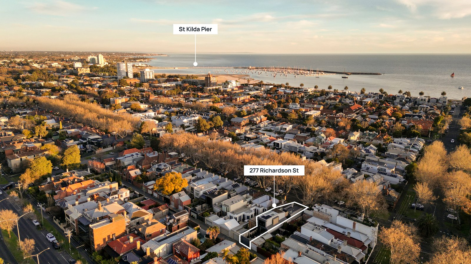 277 Richardson Street, Middle Park, 3206