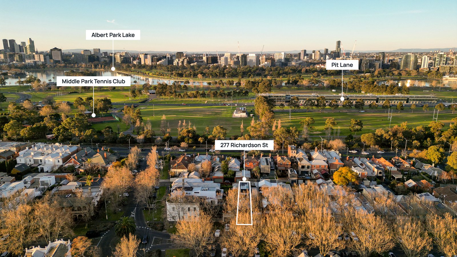 277 Richardson Street, Middle Park, 3206