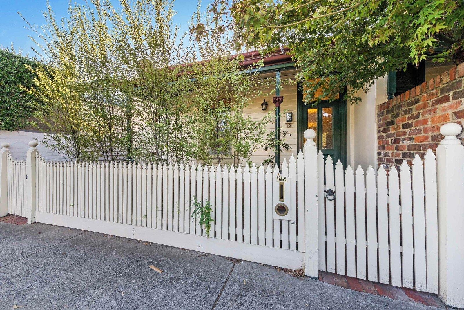 28 Balmoral Street, South Yarra, 3141