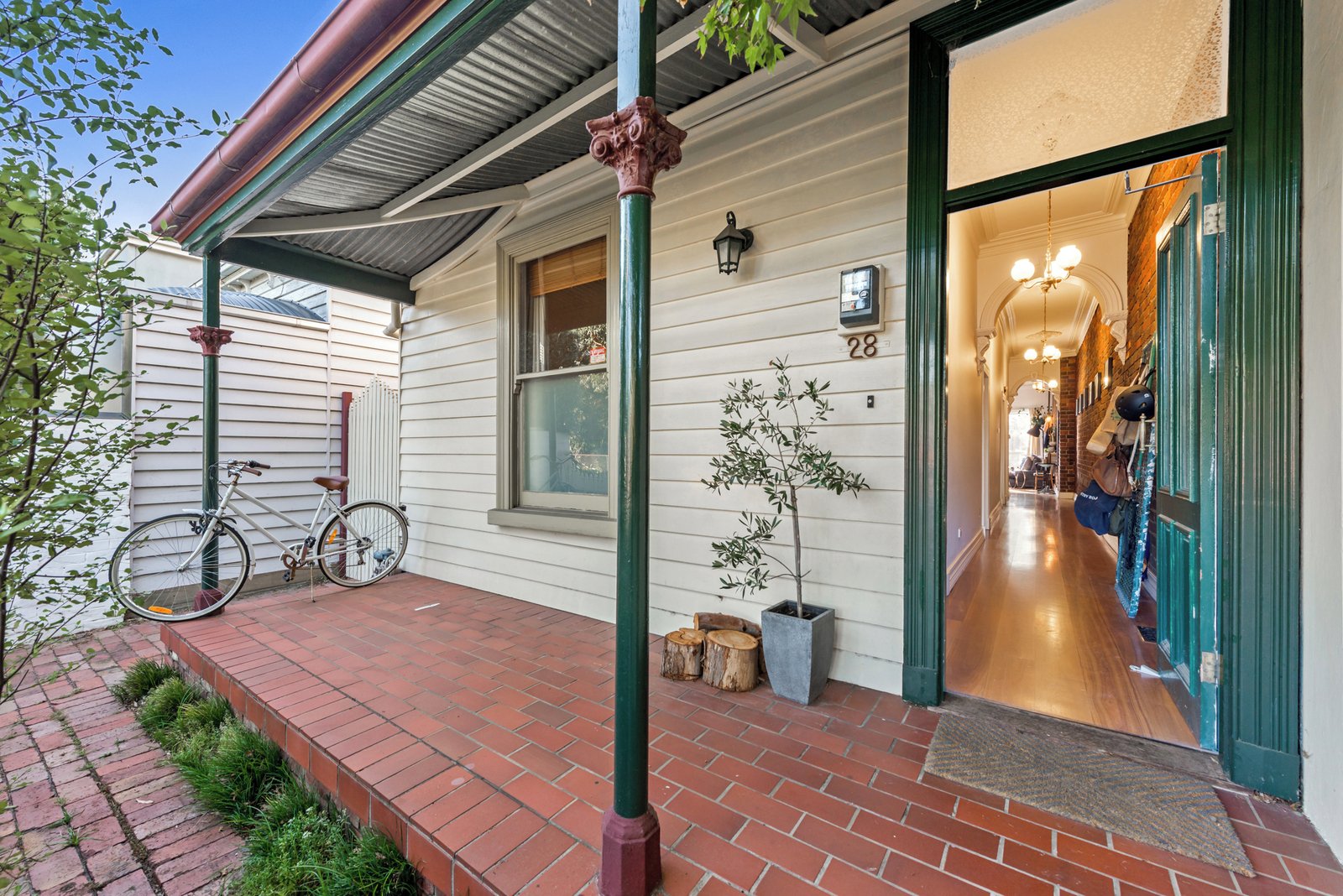 28 Balmoral Street, South Yarra, 3141