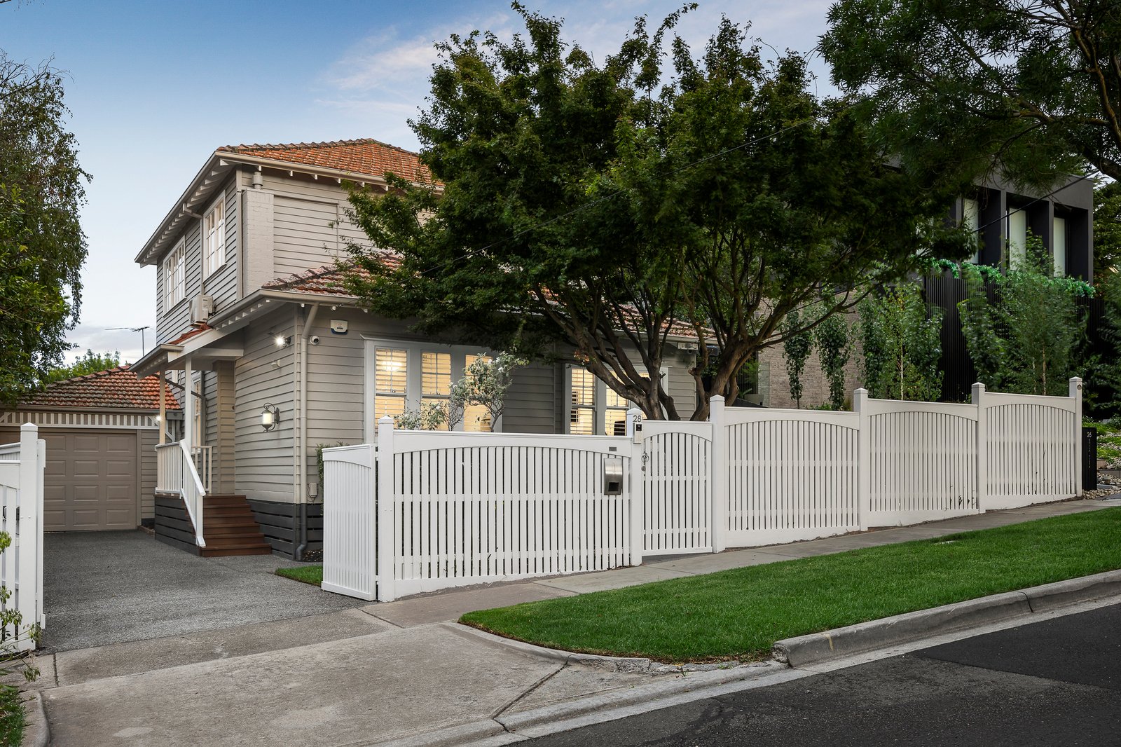 28 Bella Vista Road, Glen Iris, 3146