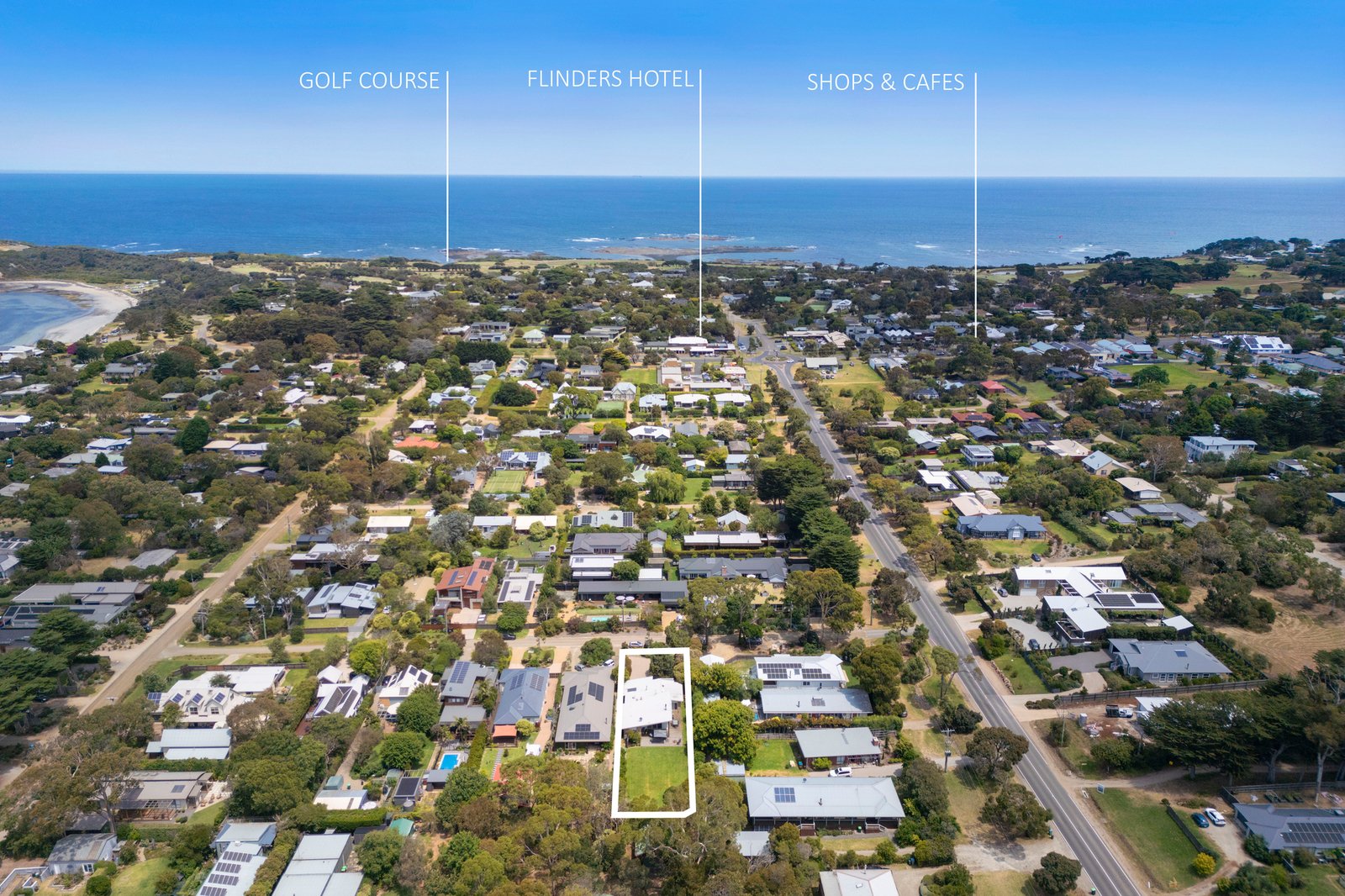 28 Gordon Street, Flinders, 3929