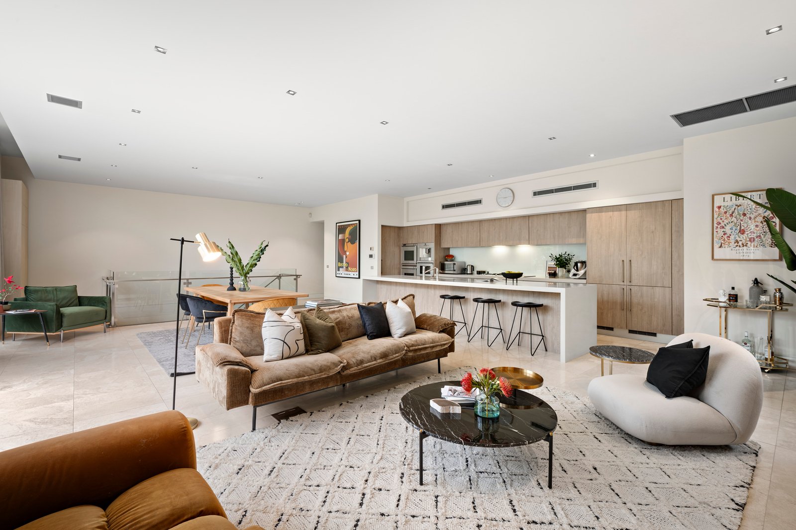 28 Nicholson Street, South Yarra, 3141
