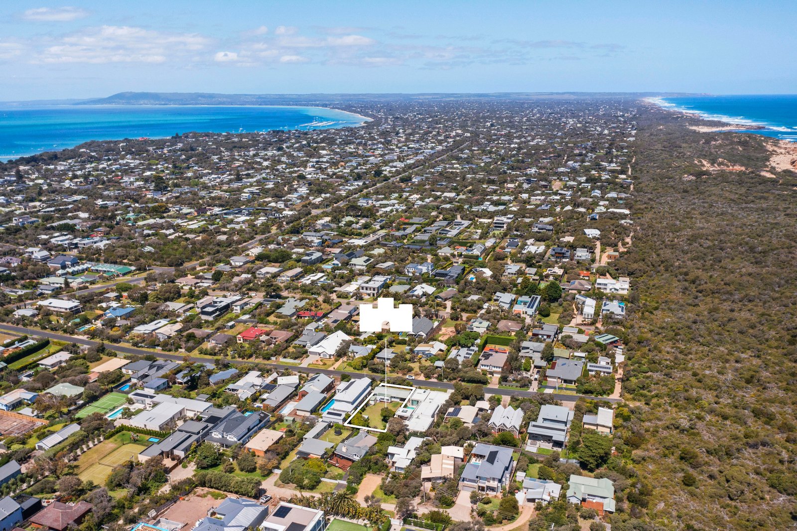 28 Shirley Avenue, Sorrento, 3943