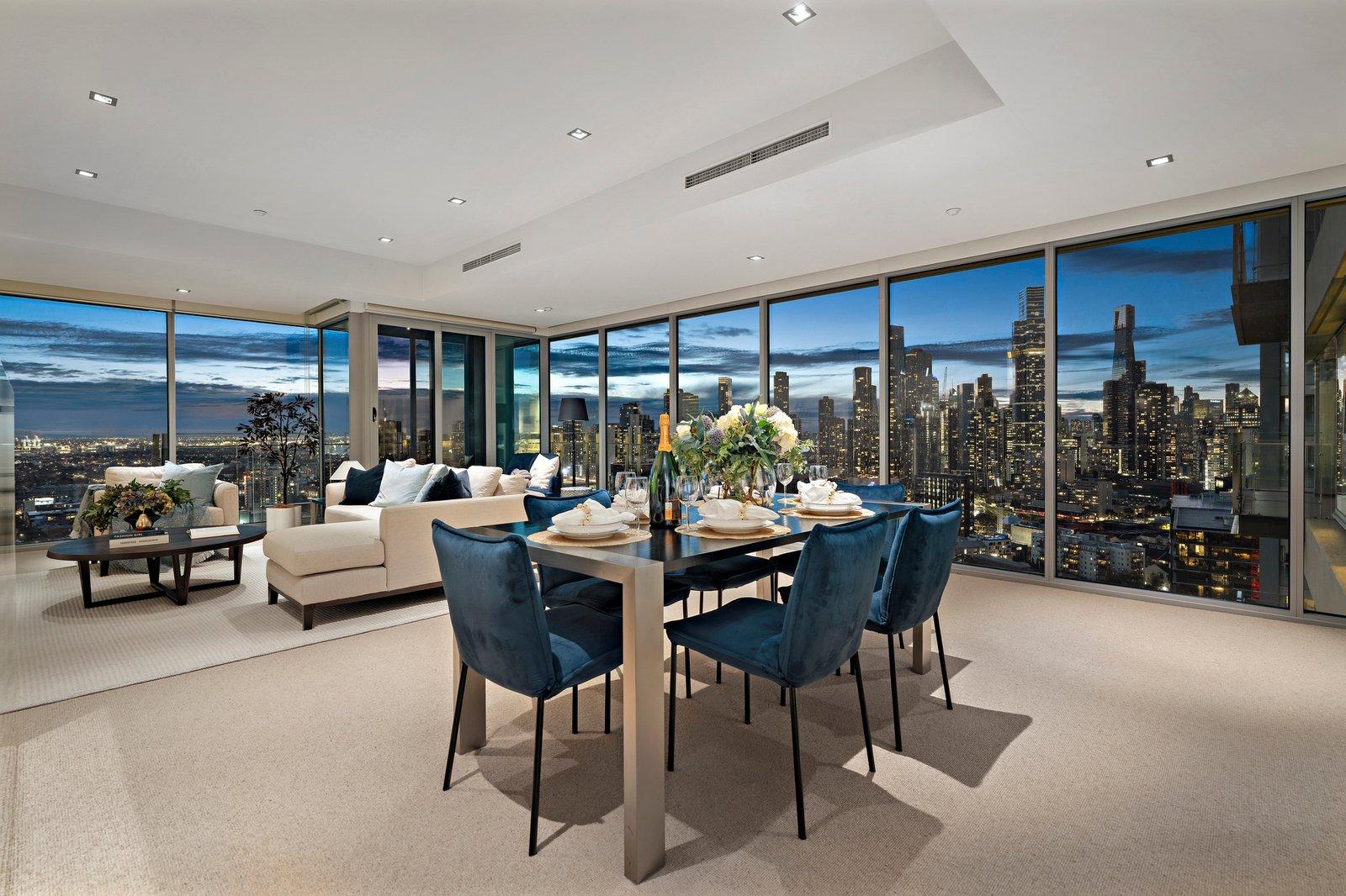 2803/368 St Kilda Road, Melbourne, 3004