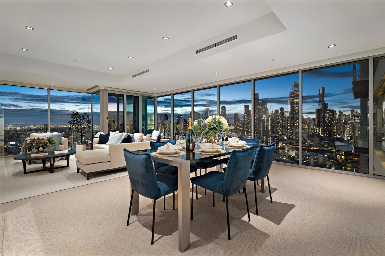 2803/368 St Kilda Road, Melbourne, 3004