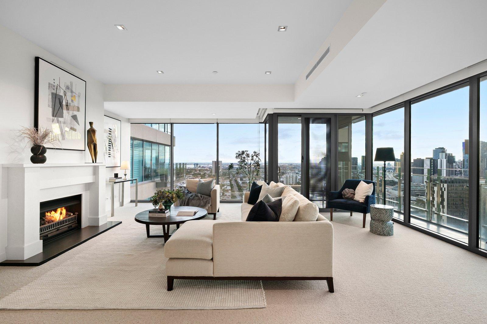 2803/368 St Kilda Road, Melbourne, 3004