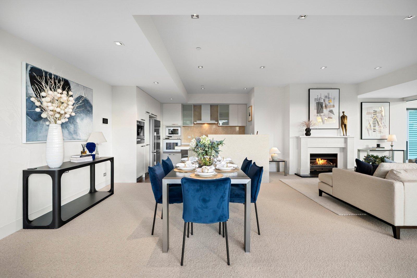 2803/368 St Kilda Road, Melbourne, 3004