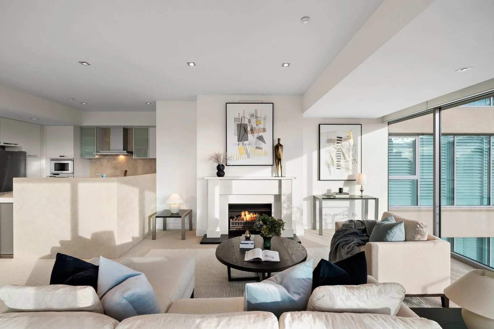 2803/368 St Kilda Road, Melbourne, 3004