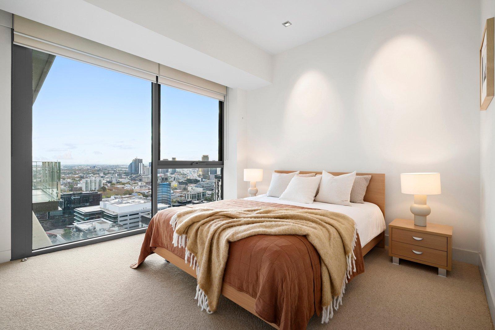 2803/368 St Kilda Road, Melbourne, 3004