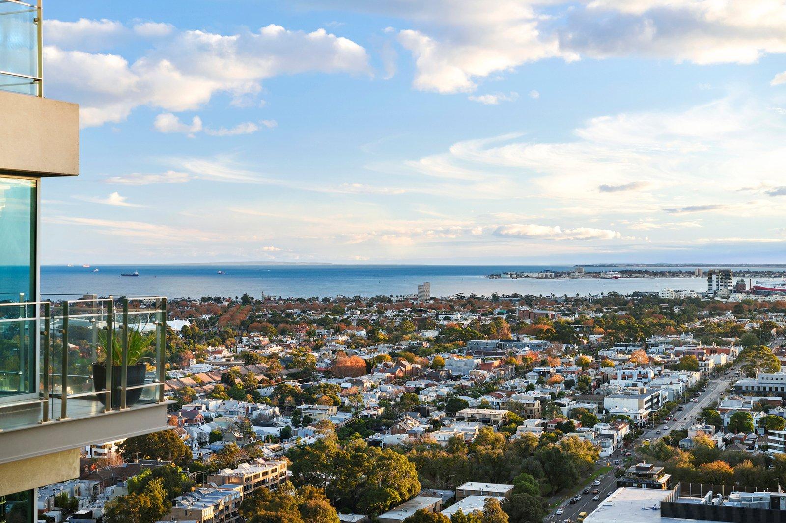 2803/368 St Kilda Road, Melbourne, 3004