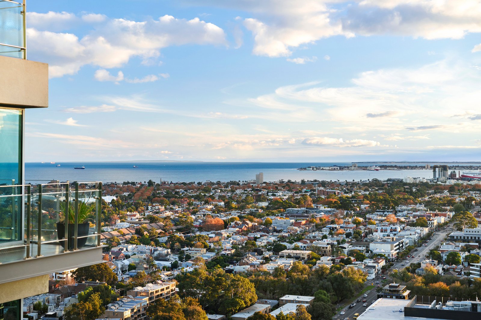 2803/368 St Kilda Road, Melbourne, 3004