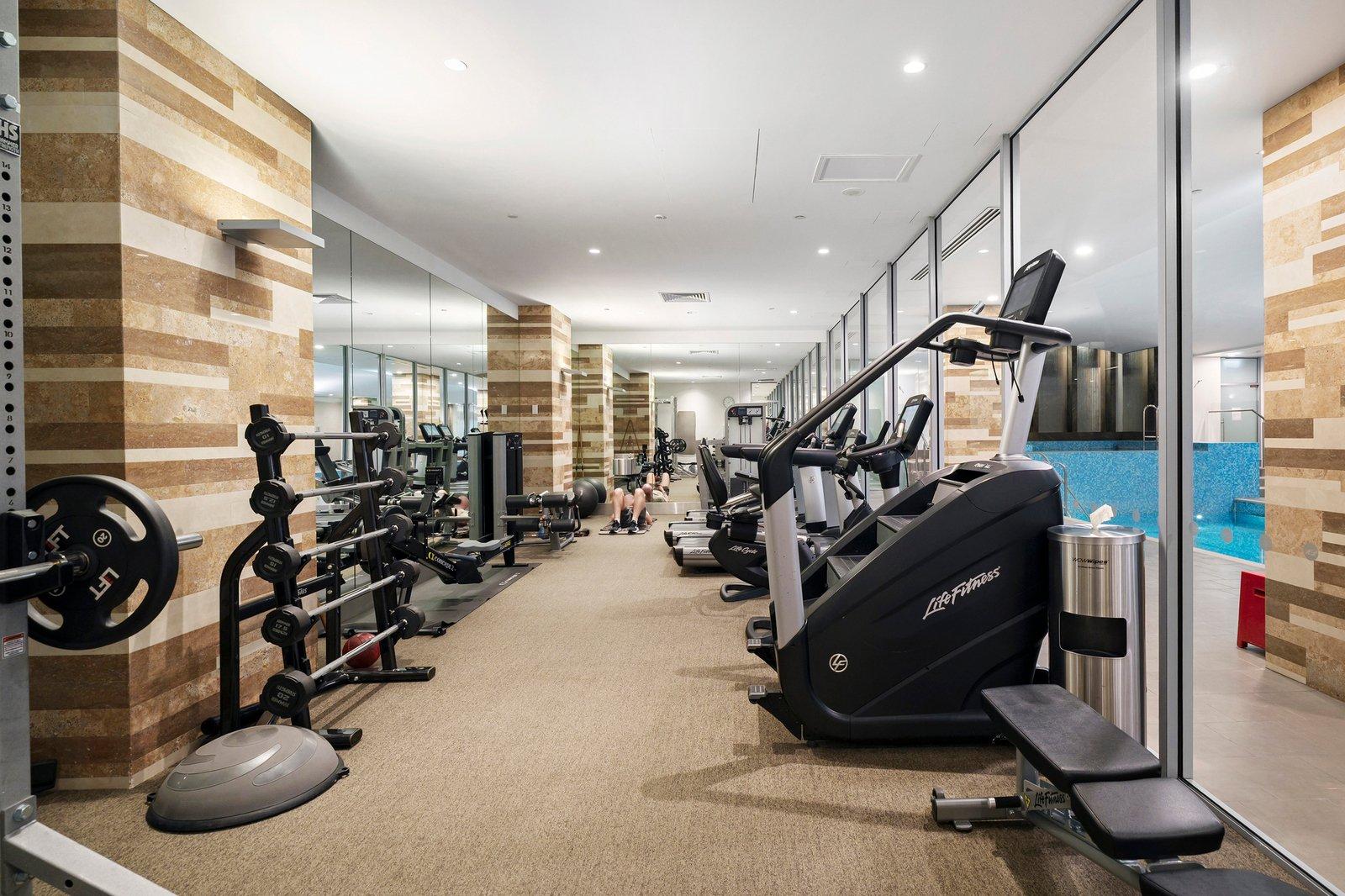 2803/368 St Kilda Road, Melbourne, 3004
