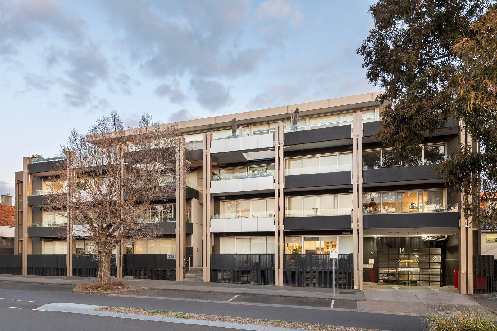 28/333 Coventry Street, South Melbourne, 3205