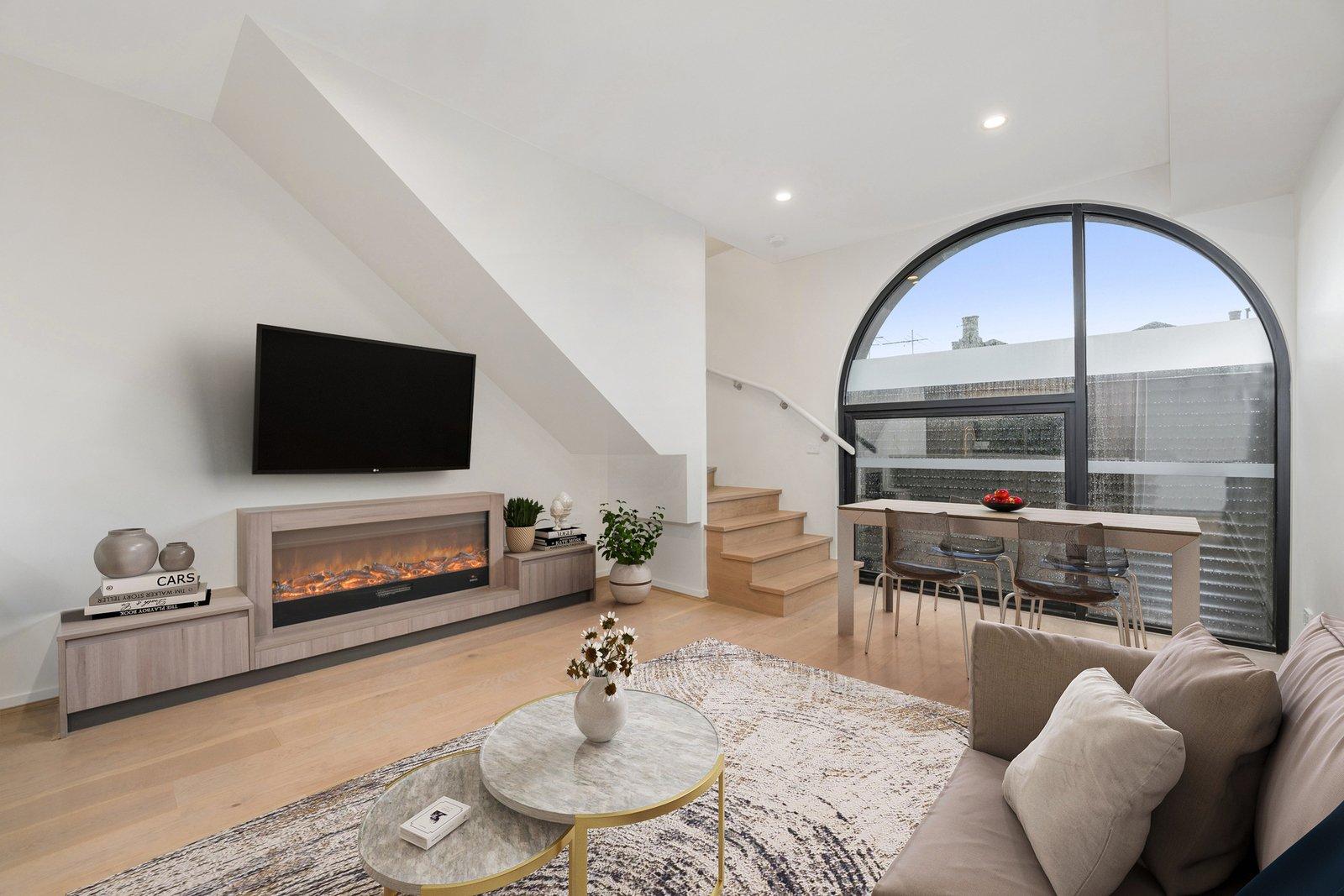 28/99 Hotham Street, Balaclava, 3183