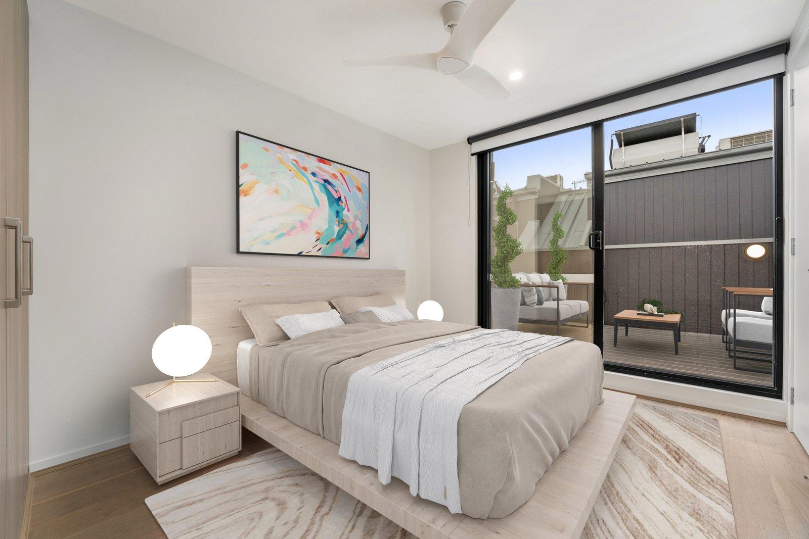 28/99 Hotham Street, Balaclava, 3183