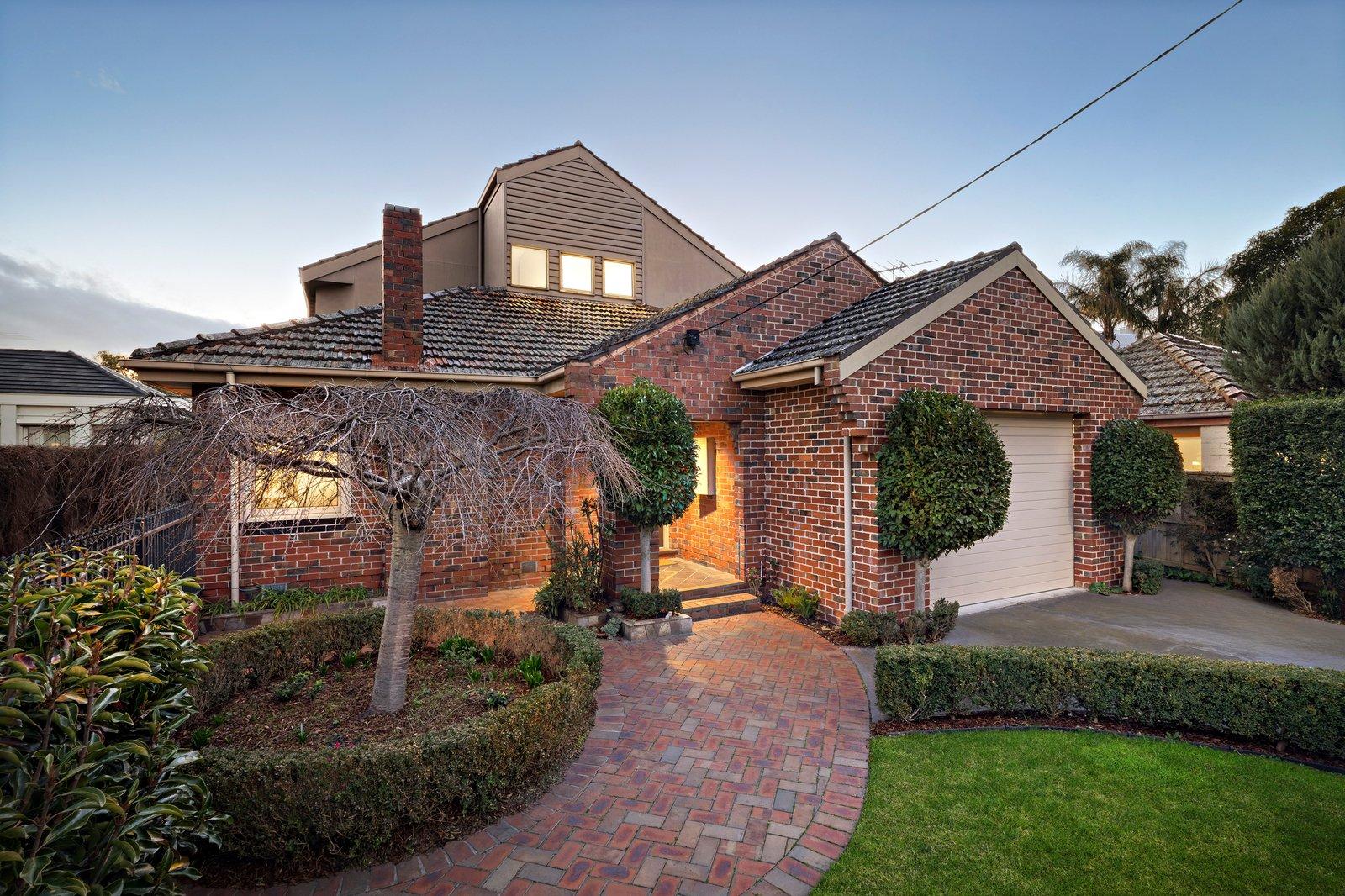29 Anne Crescent, Brighton, 3186