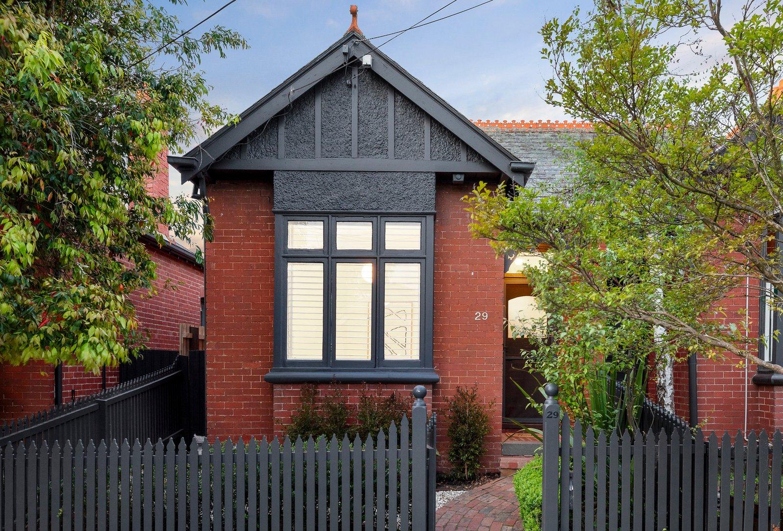 29 Clarendon Street, Armadale, 3143