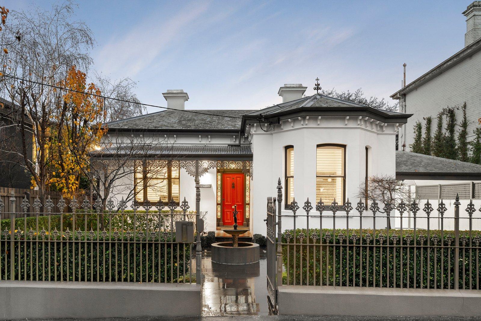 29 Grove Road, Hawthorn, 3122