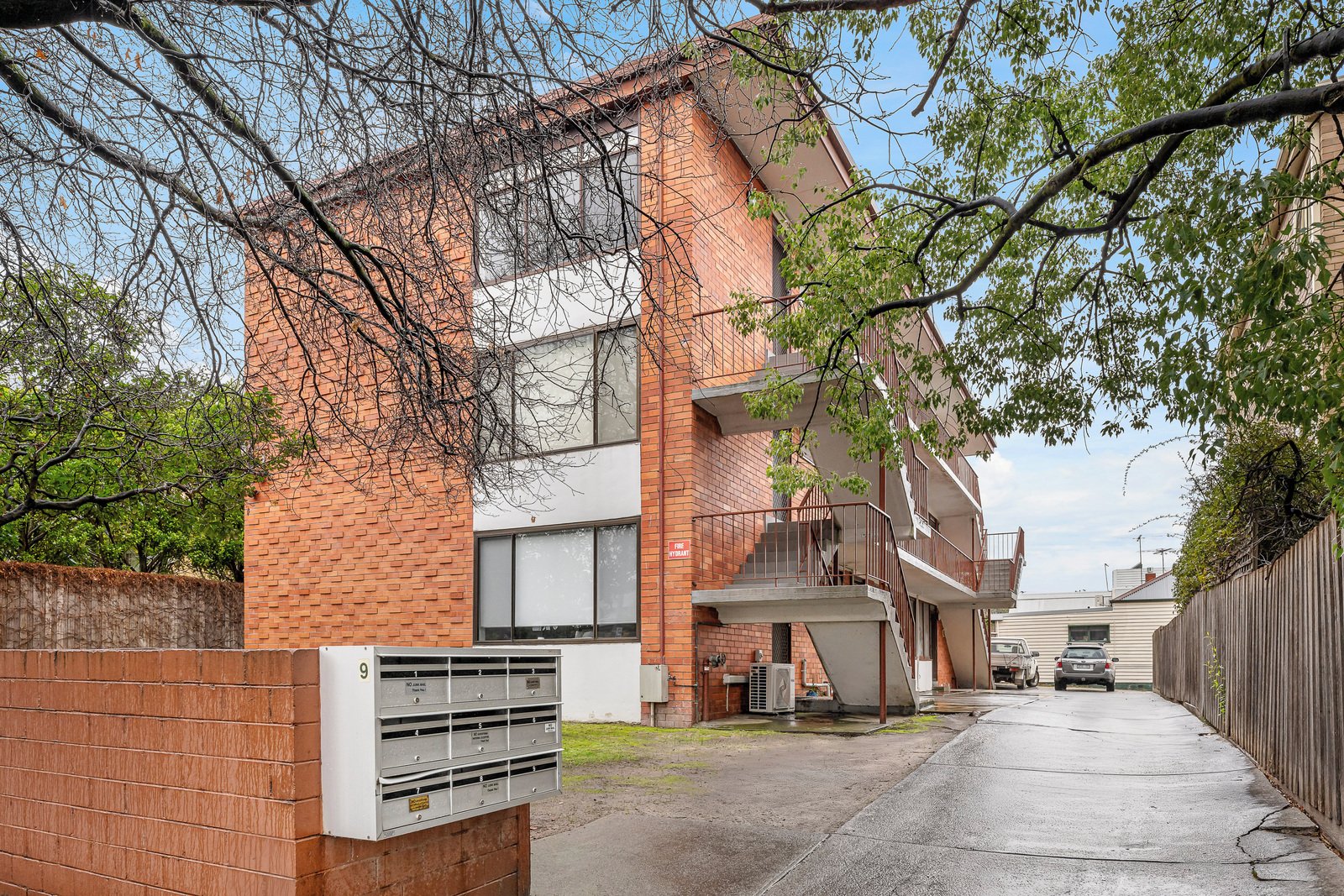 2/9 Henry Street, Hawthorn, 3122