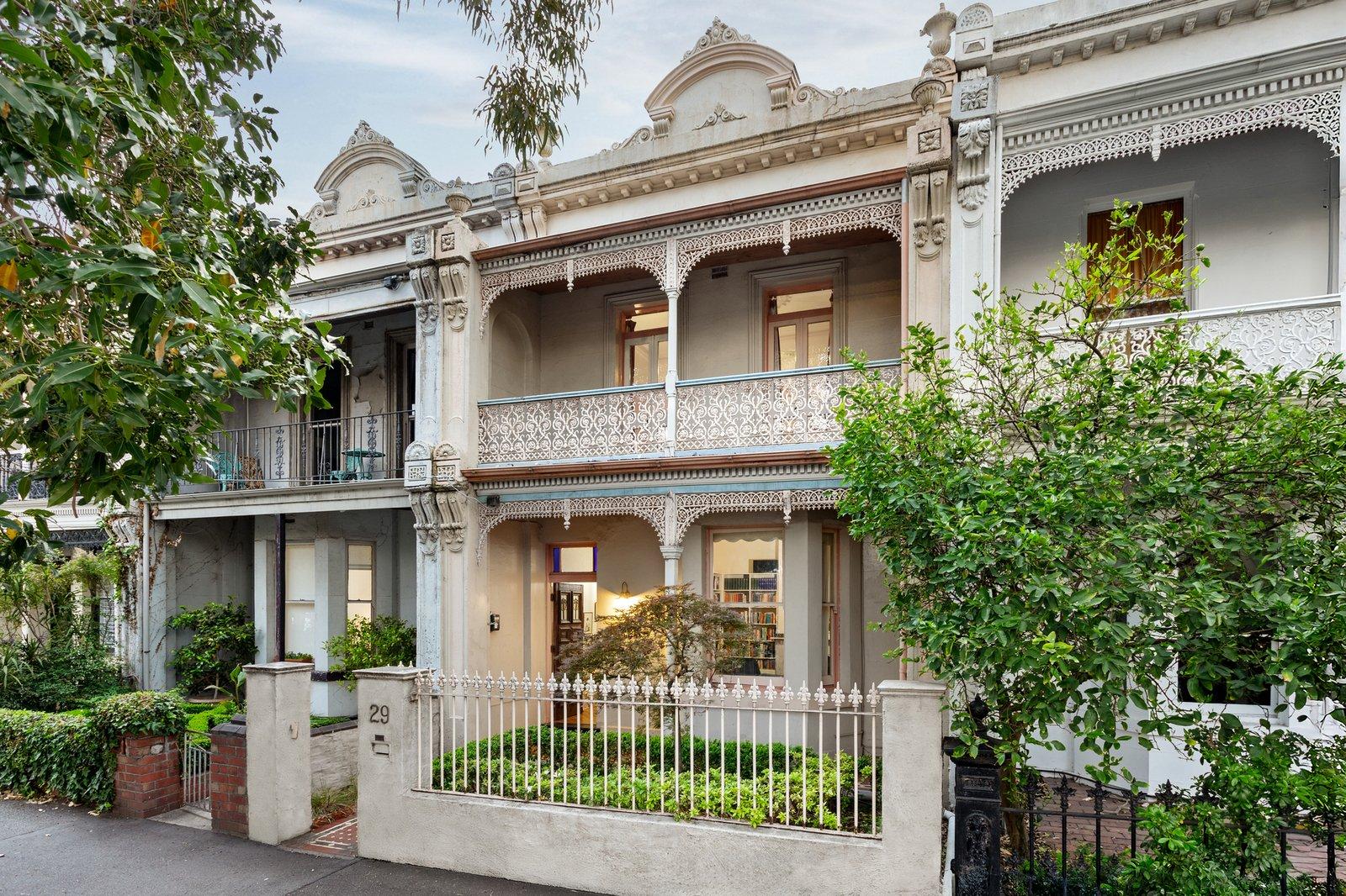 29 Merton Street, Albert Park, 3206
