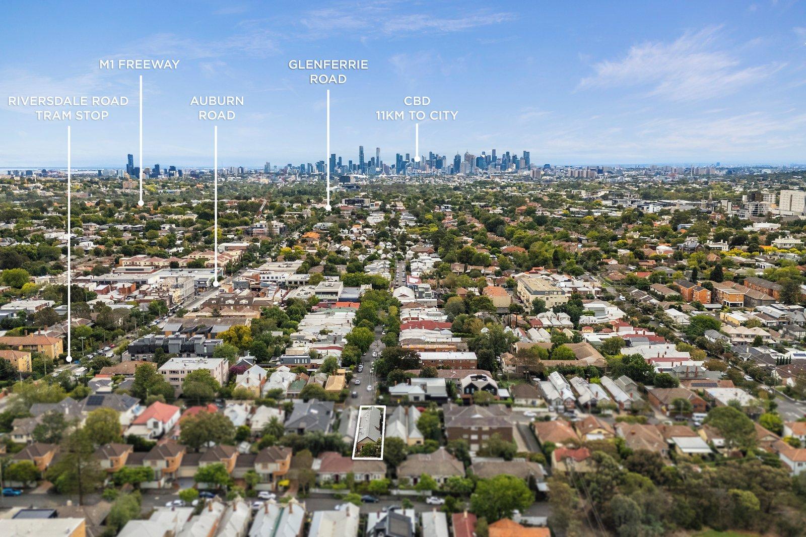 29 Munro Street, Hawthorn East, 3123