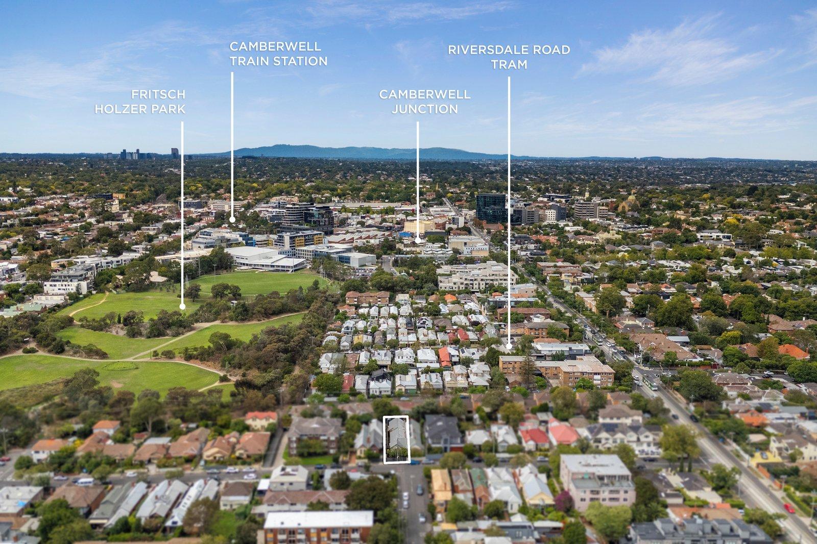 29 Munro Street, Hawthorn East, 3123