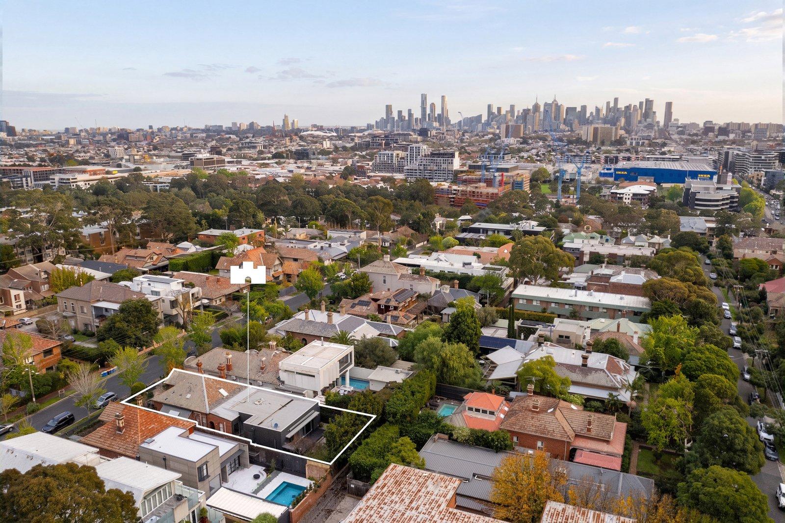 29 Oak Street, Hawthorn, 3122
