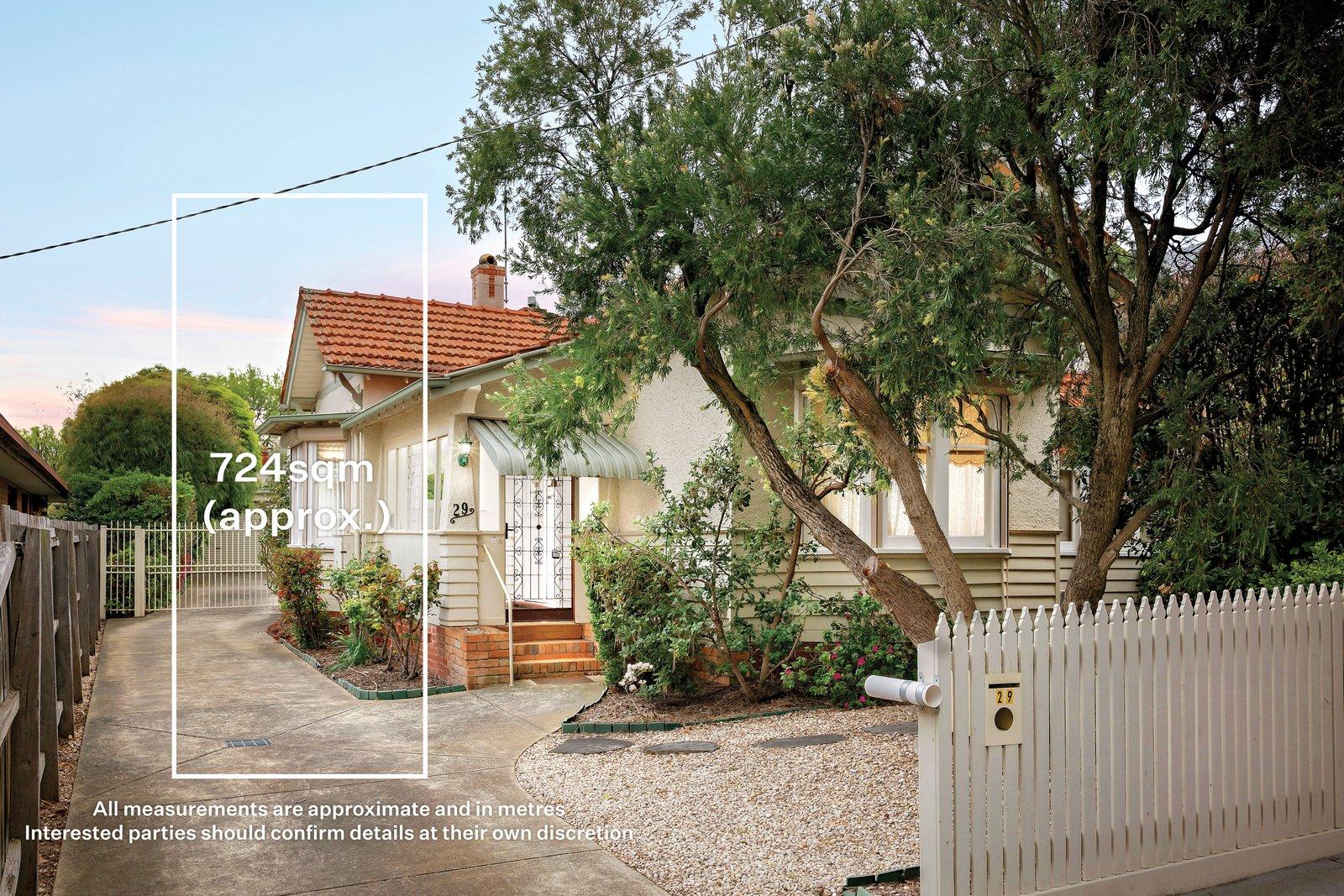 29 Pleasant Road, Hawthorn East, 3123