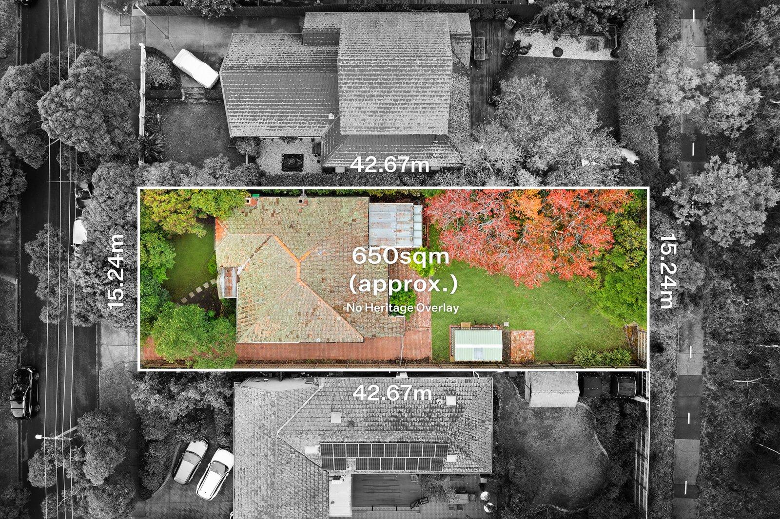 29 Sutherland Avenue, Kew East, 3102