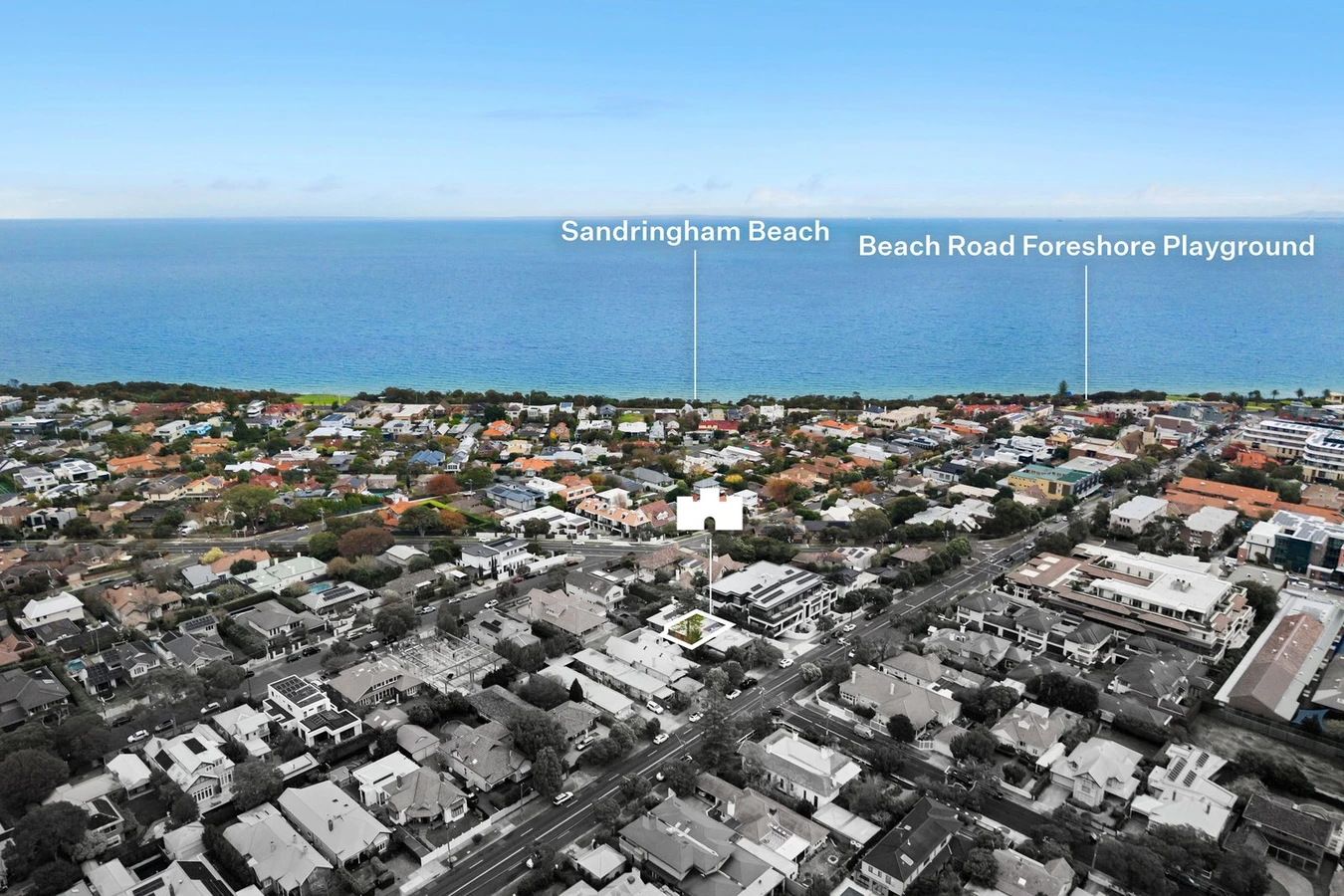 2/90 Bay Road, Sandringham, 3191