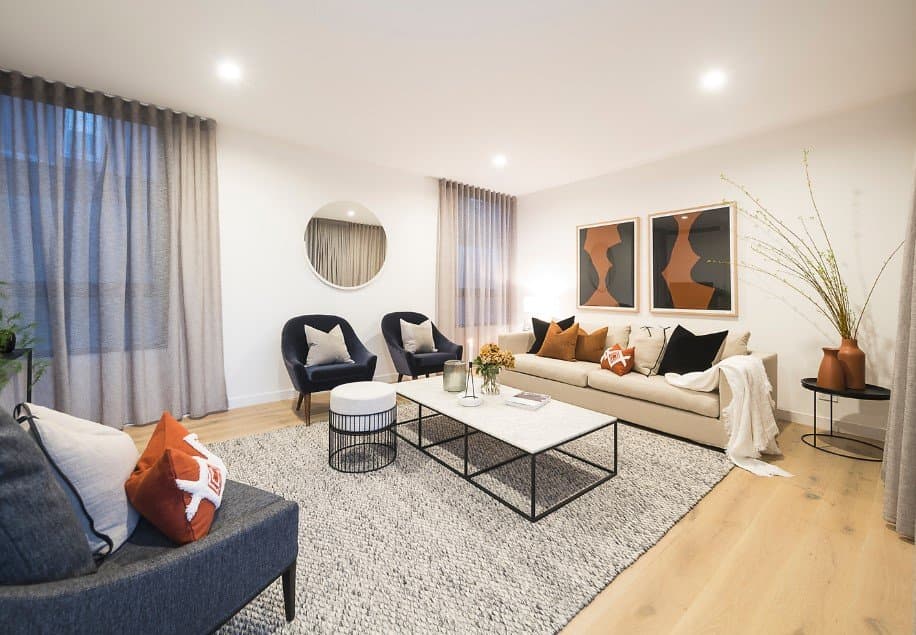 2/914 Toorak Road, Camberwell, 3124