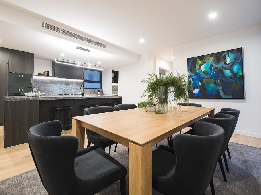 2/914 Toorak Road, Camberwell, 3124