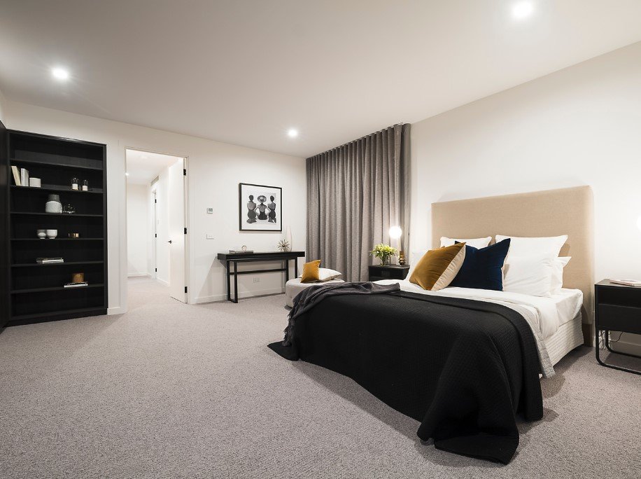 2/914 Toorak Road, Camberwell, 3124