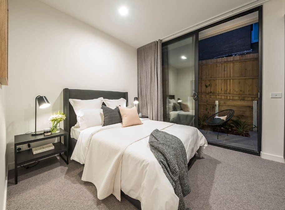 2/914 Toorak Road, Camberwell, 3124