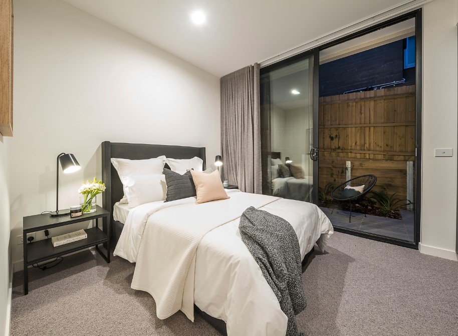2/914 Toorak Road, Camberwell, 3124