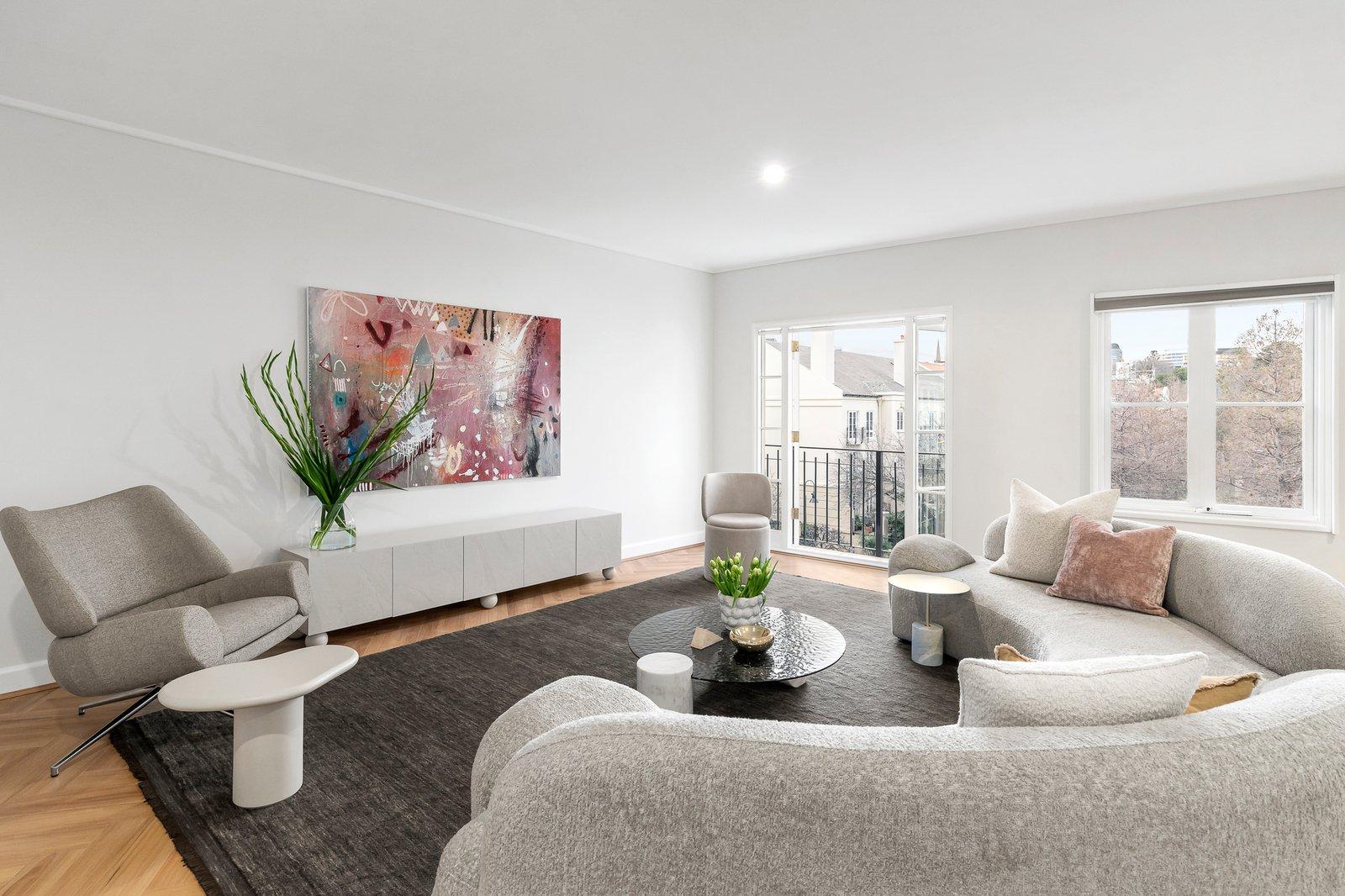 29/2 Wellington Crescent, East Melbourne, 3002