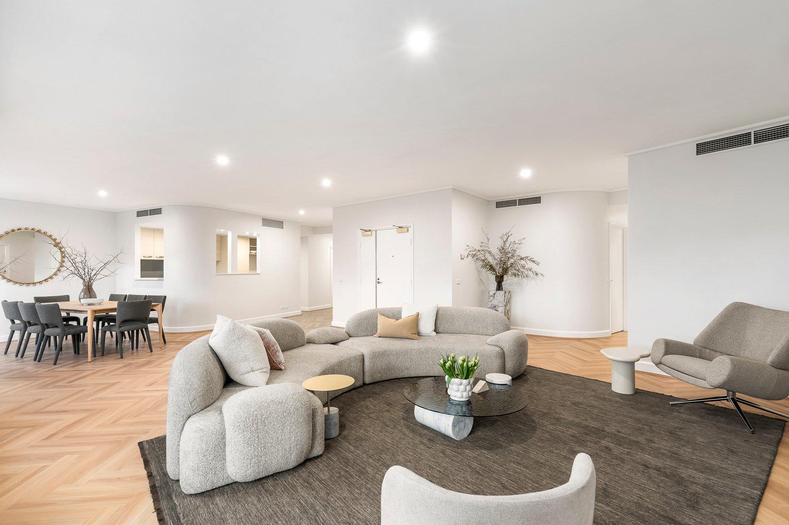 29/2 Wellington Crescent, East Melbourne, 3002