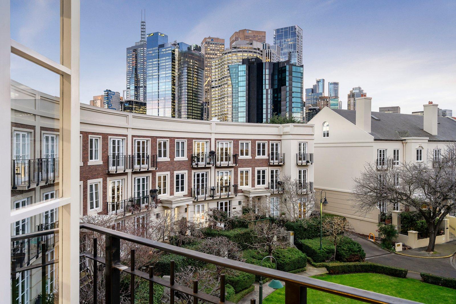 29/2 Wellington Crescent, East Melbourne, 3002