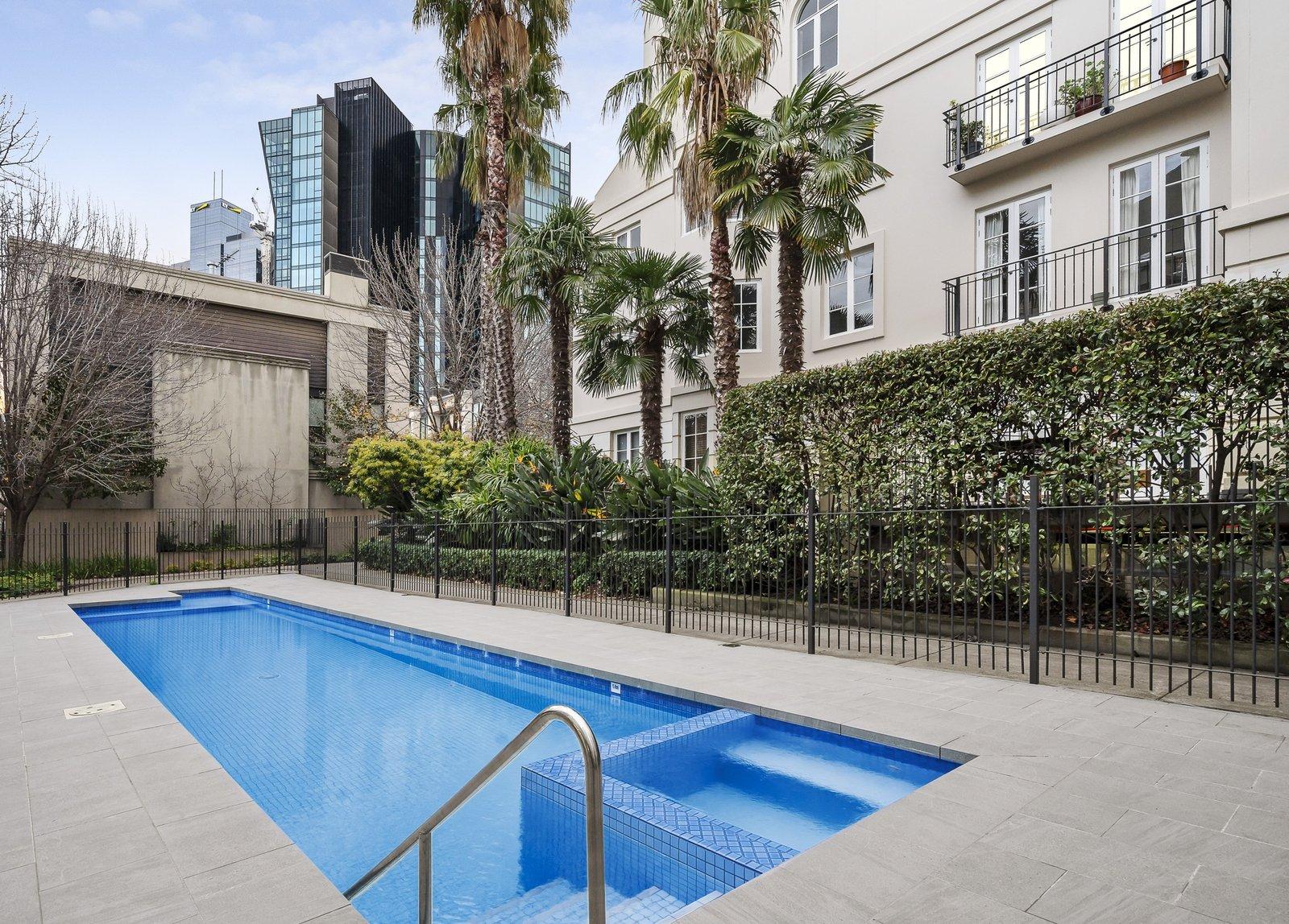 29/2 Wellington Crescent, East Melbourne, 3002