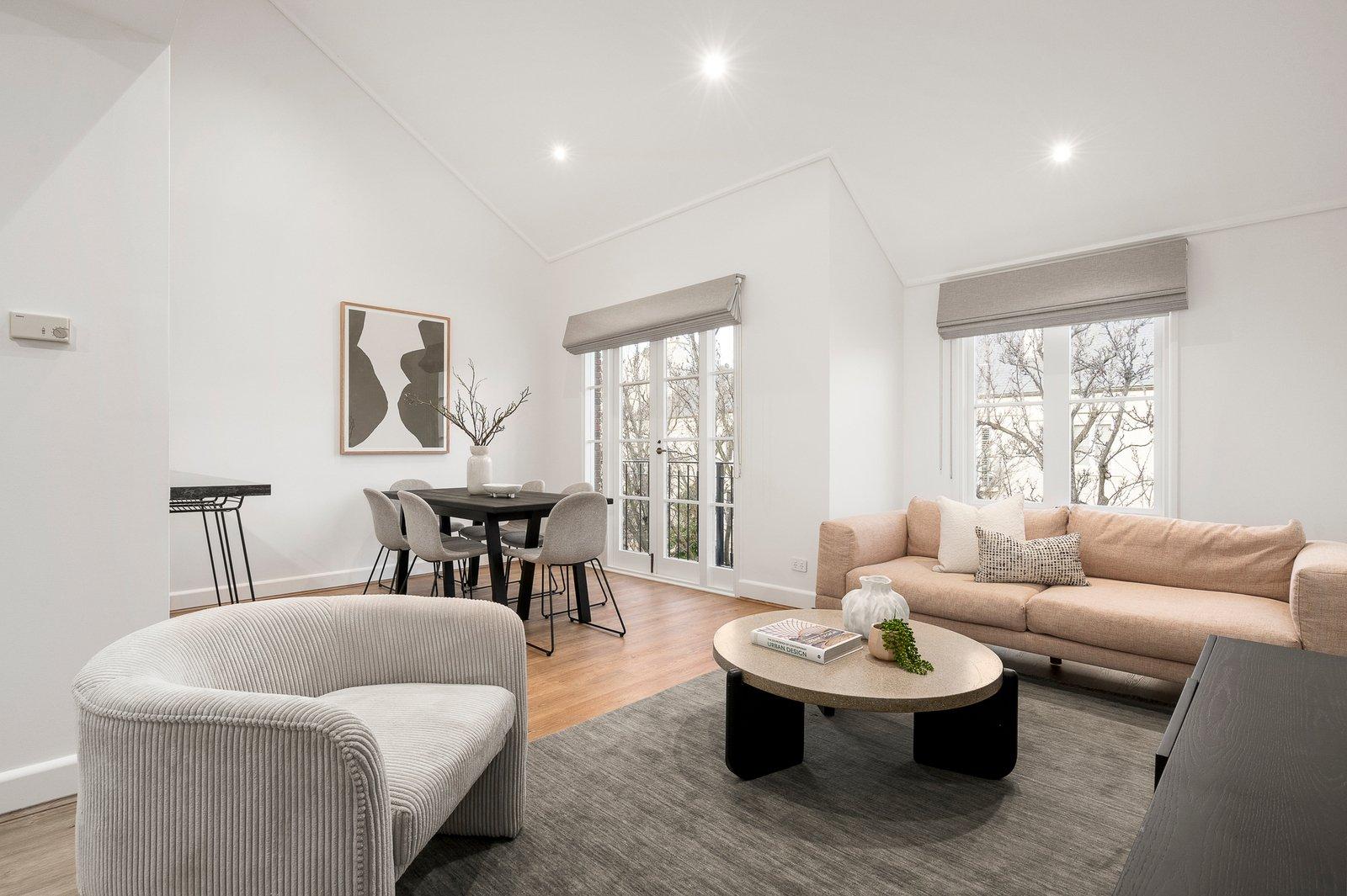 29/211 Wellington Parade South, East Melbourne, 3002