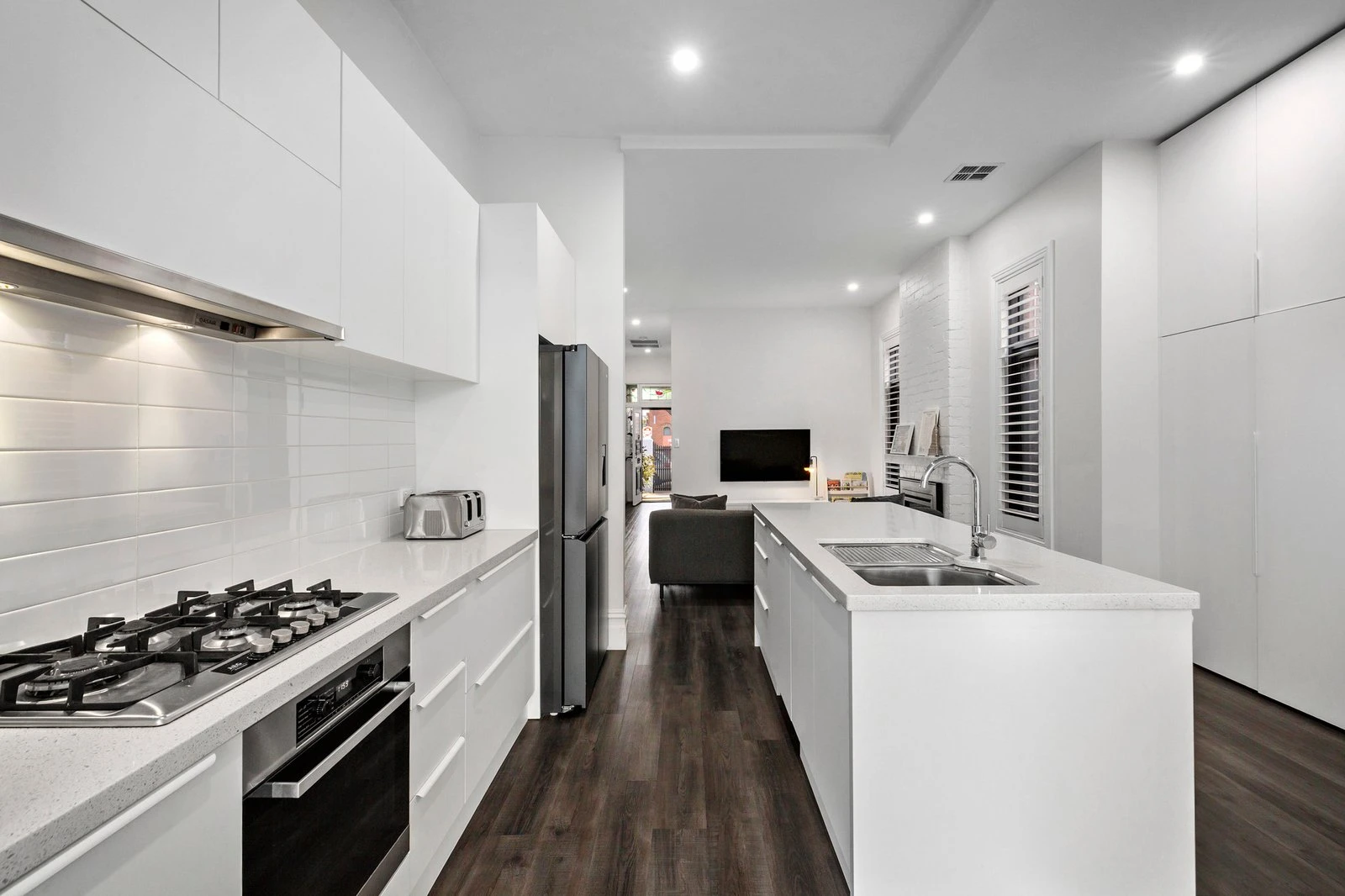 293 Burnley Street, Richmond, 3121