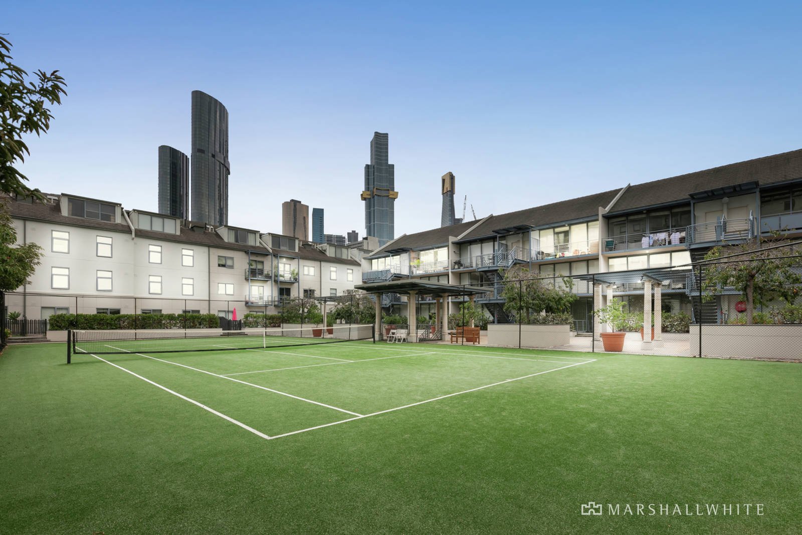 2/98 Wells Street, Southbank, 3006