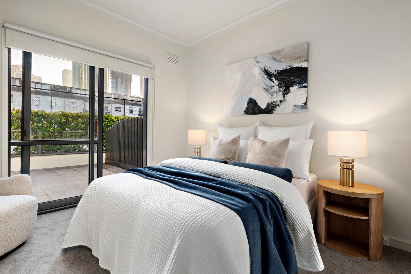 2/98 Wells Street, Southbank, 3006