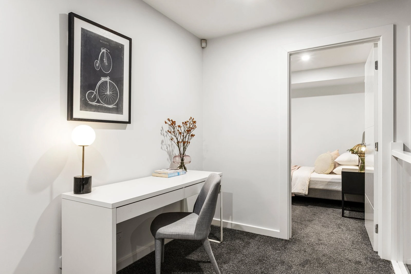 2/9A Jervis Street, Camberwell, 3124
