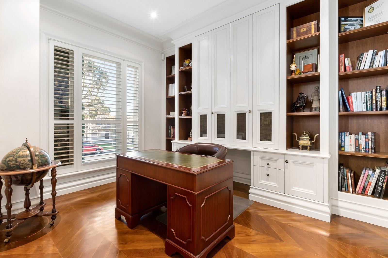 2a Georgian Court, Balwyn, 3103