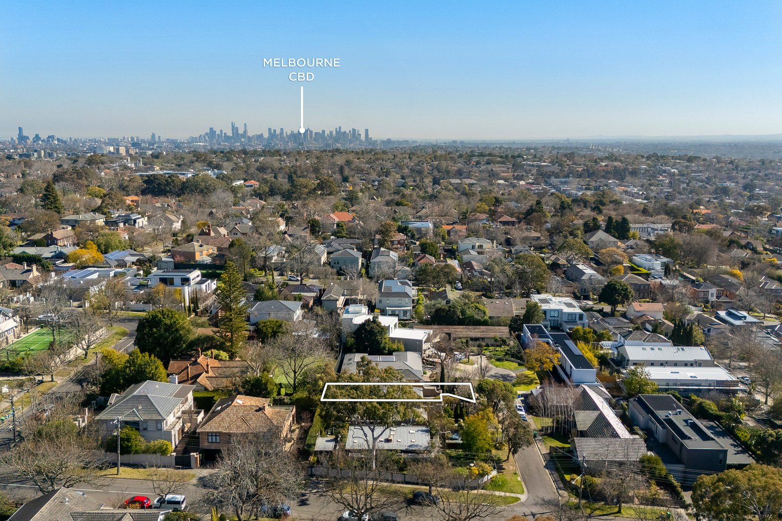2a Georgian Court, Balwyn, 3103
