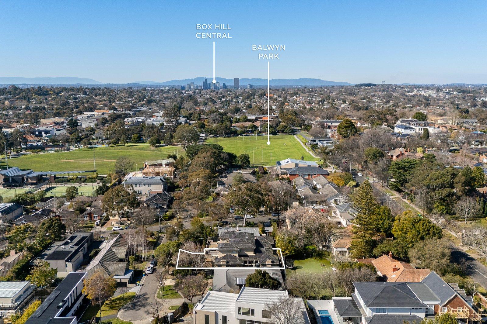 2a Georgian Court, Balwyn, 3103