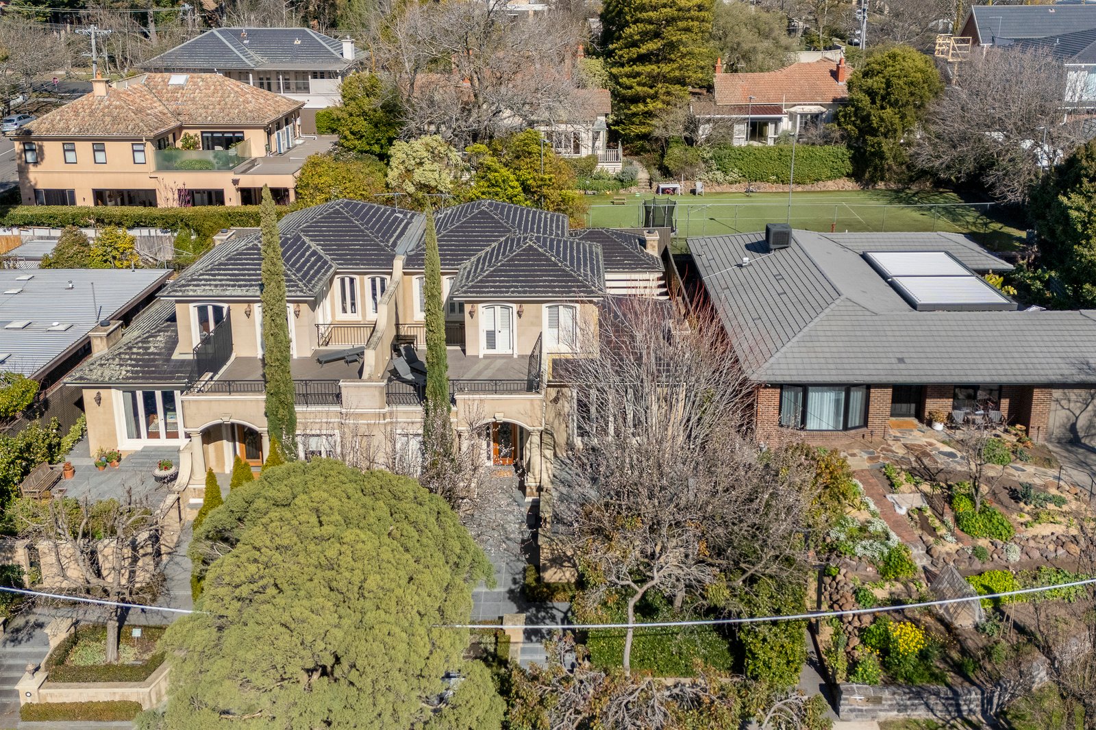 2a Georgian Court, Balwyn, 3103