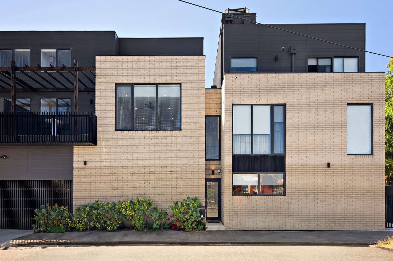 2B Waterloo Crescent, St Kilda, 3182